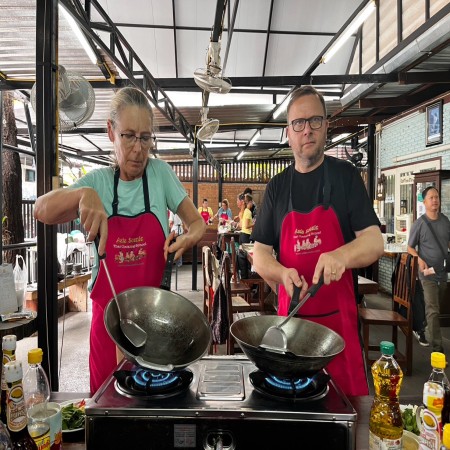 Asia Scenic Thai Cooking Experience 27/10/2026 — photo 54