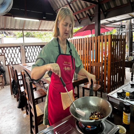 Asia Scenic Thai Cooking Experience 27/10/2026 — photo 60