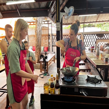 Asia Scenic Thai Cooking Experience 27/10/2026 — photo 57