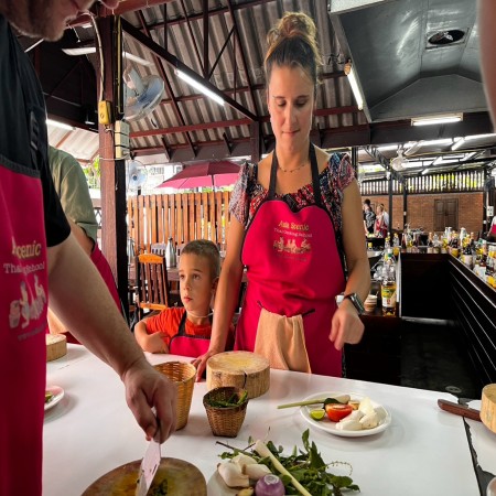 Asia Scenic Thai Cooking Experience 27/10/2026 — photo 59