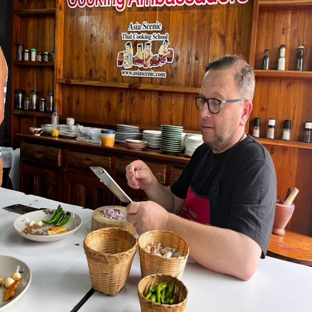 Asia Scenic Thai Cooking Experience 27/10/2026 — photo 61