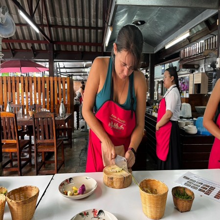 Asia Scenic Thai Cooking Experience 27/10/2026 — photo 63
