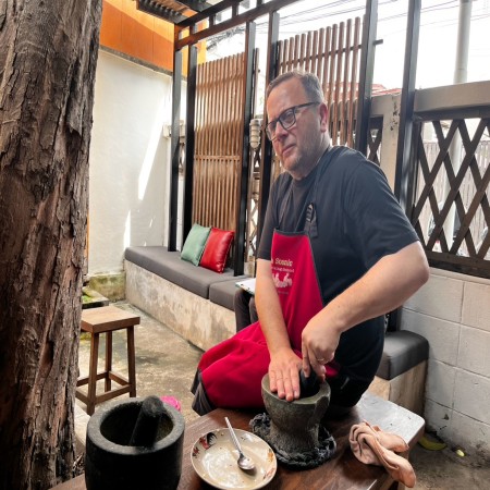 Asia Scenic Thai Cooking Experience 27/10/2026 — photo 64