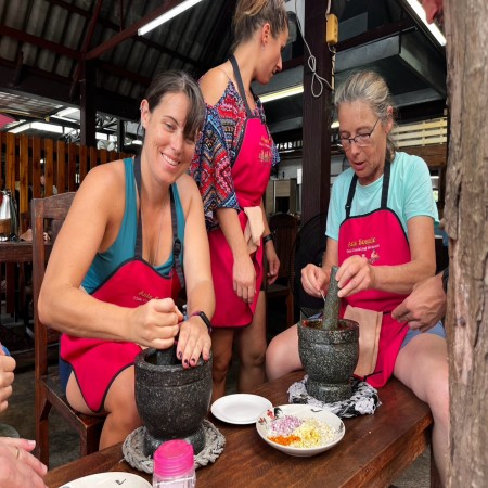 Asia Scenic Thai Cooking Experience 27/10/2026 — photo 65