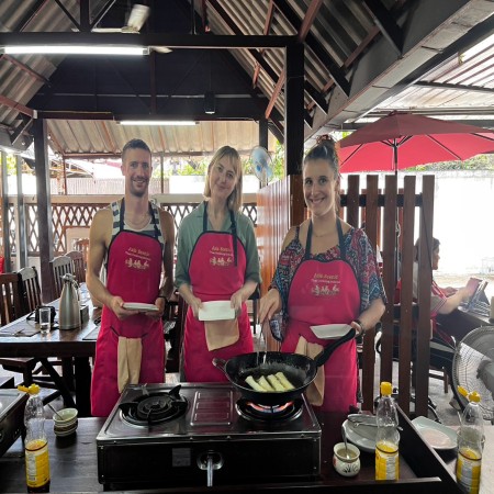 Asia Scenic Thai Cooking Experience 27/10/2026 — photo 68