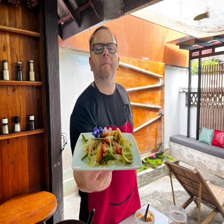 Asia Scenic Thai Cooking Experience 27/10/2026 — photo 70