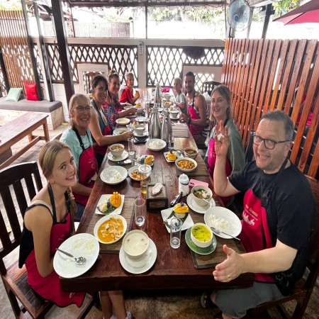 Asia Scenic Thai Cooking Experience 27/10/2026 — photo 77