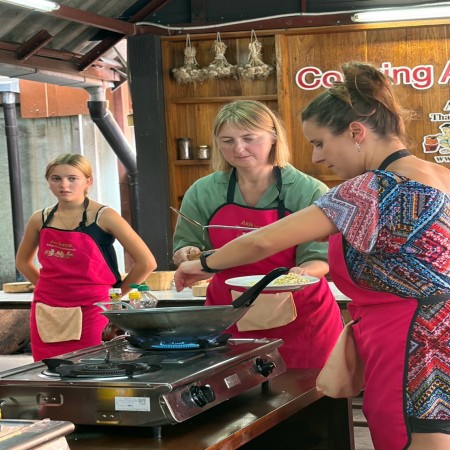 Asia Scenic Thai Cooking Experience 27/10/2026 — photo 80