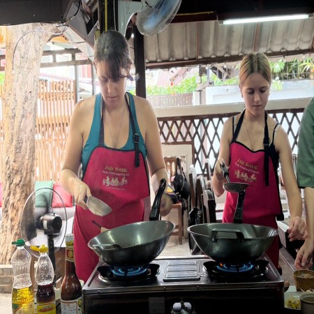 Asia Scenic Thai Cooking Experience 27/10/2026 — photo 81