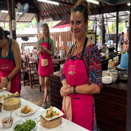 Asia Scenic Thai Cooking Experience 27/10/2026 — photo 82