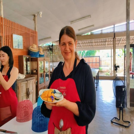 Asia Scenic Thai Cooking Experience 27/10/2026 — photo 94