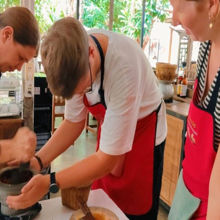 Asia Scenic Thai Cooking Experience 27/10/2026 — photo 93