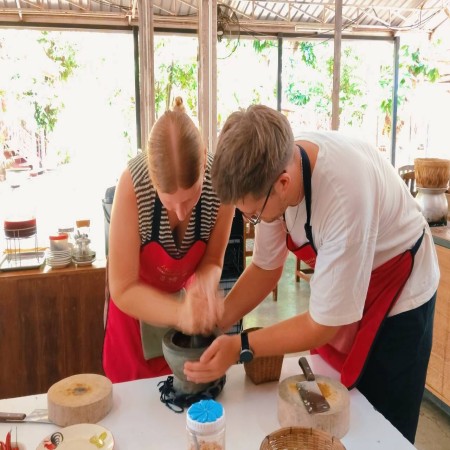 Asia Scenic Thai Cooking Experience 27/10/2026 — photo 88