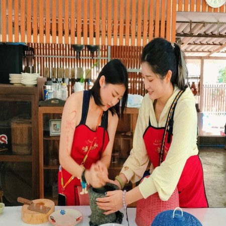 Asia Scenic Thai Cooking Experience 27/10/2026 — photo 89