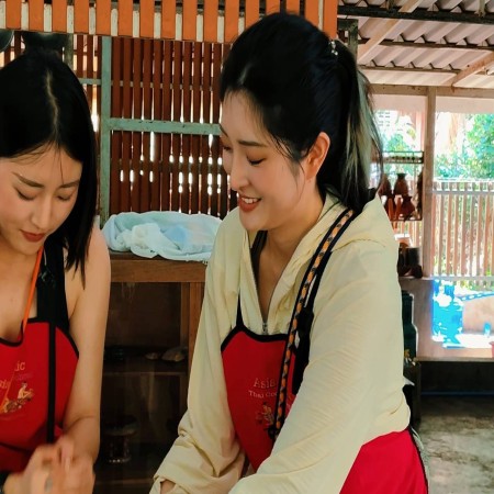 Asia Scenic Thai Cooking Experience 27/10/2026 — photo 91