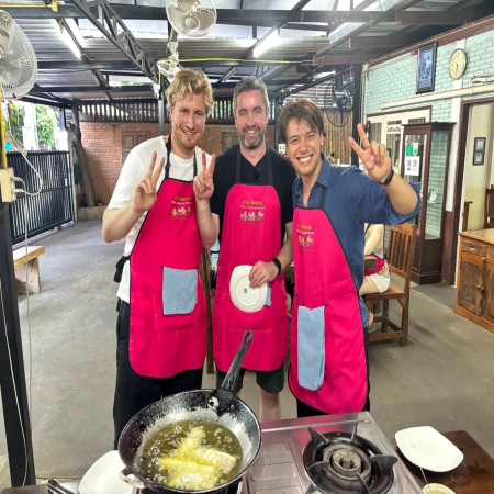 Experiences Thai Cooking 28/10/2026 — photo 8