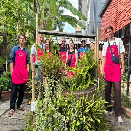 Experiences Thai Cooking 28/10/2026 — photo 4