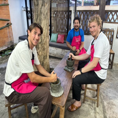 Experiences Thai Cooking 28/10/2026 — photo 9