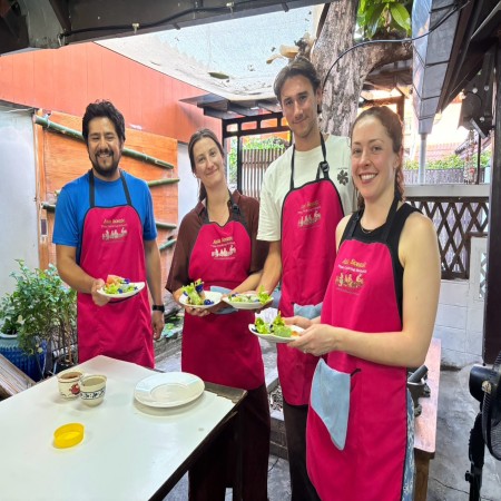 Experiences Thai Cooking 28/10/2026 — photo 6
