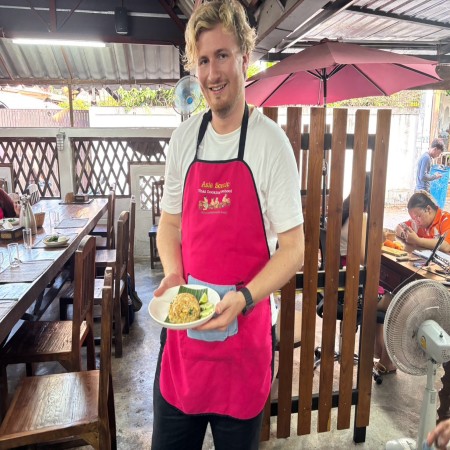 Experiences Thai Cooking 28/10/2026 — photo 3