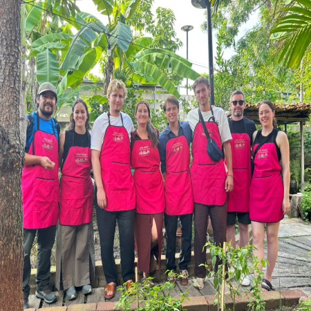 Experiences Thai Cooking 28/10/2026 — photo 5