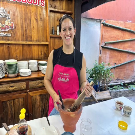 Experiences Thai Cooking 28/10/2026 — photo 7