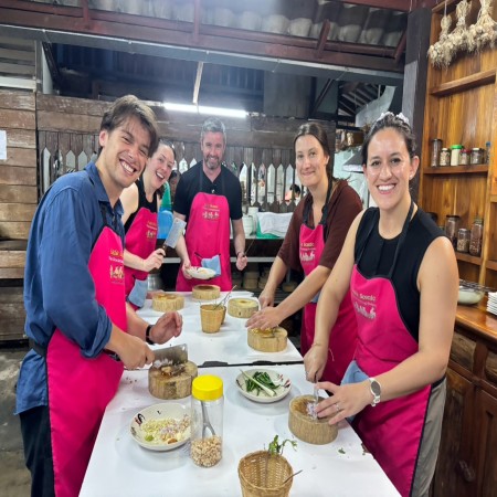 Experiences Thai Cooking 28/10/2026 — photo 10