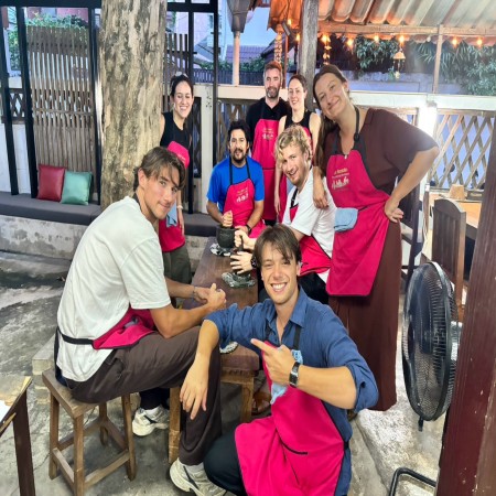 Experiences Thai Cooking 28/10/2026 — photo 11