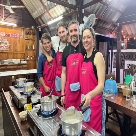 Experiences Thai Cooking 28/10/2026 — photo 12
