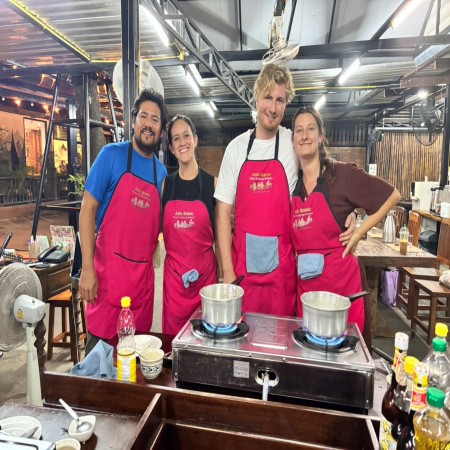 Experiences Thai Cooking 28/10/2026 — photo 13