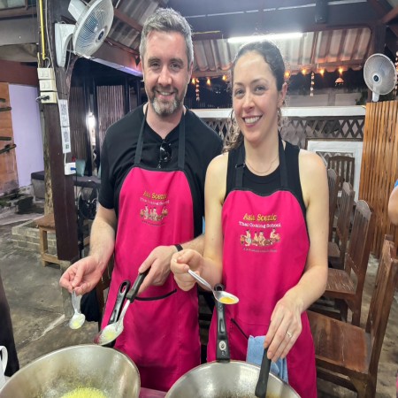 Experiences Thai Cooking 28/10/2026 — photo 17