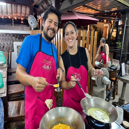 Experiences Thai Cooking 28/10/2026 — photo 16