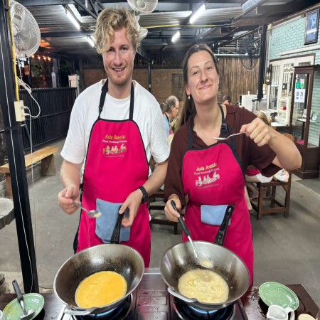 Experiences Thai Cooking 28/10/2026 — photo 15