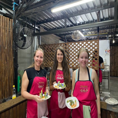 Experiences Thai Cooking 28/10/2026 — photo 25