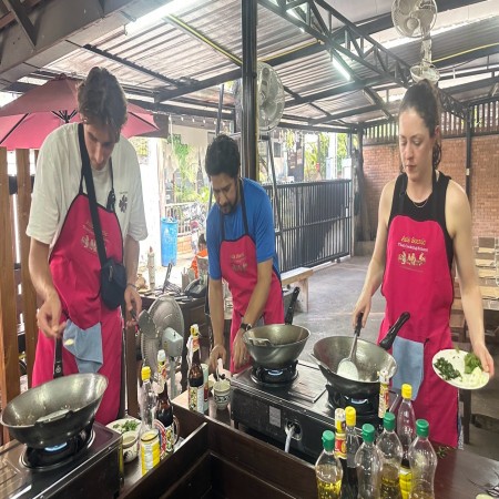 Experiences Thai Cooking 28/10/2026 — photo 21