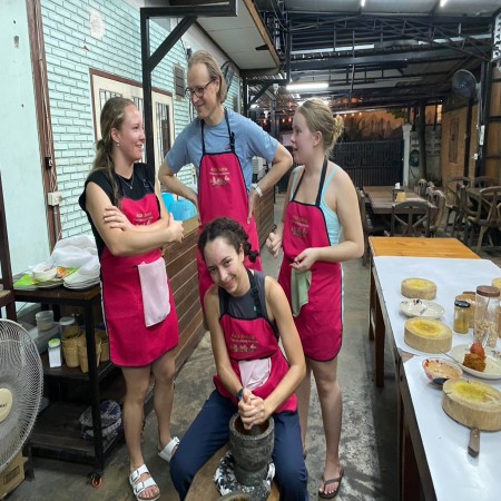 Experiences Thai Cooking 28/10/2026 — photo 27