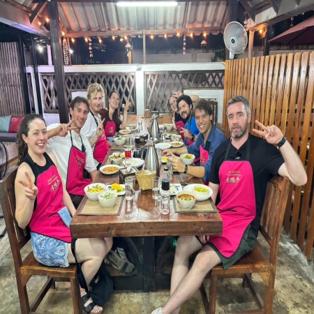 Experiences Thai Cooking 28/10/2026 — photo 19