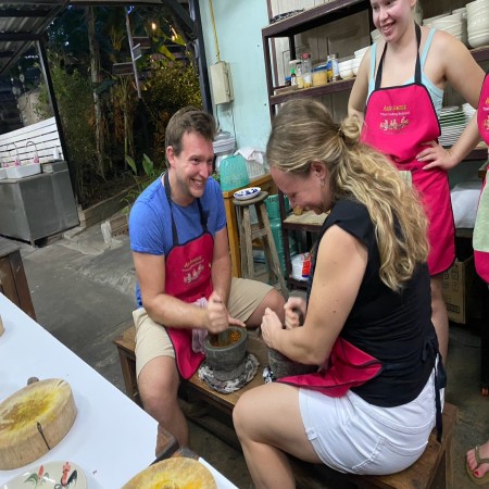 Experiences Thai Cooking 28/10/2026 — photo 28
