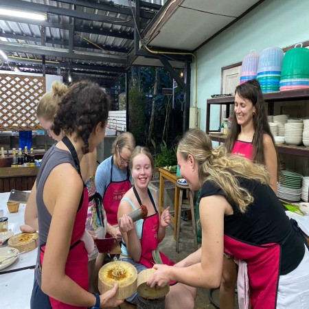 Experiences Thai Cooking 28/10/2026 — photo 30