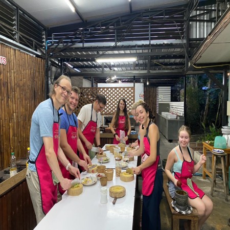 Experiences Thai Cooking 28/10/2026 — photo 32