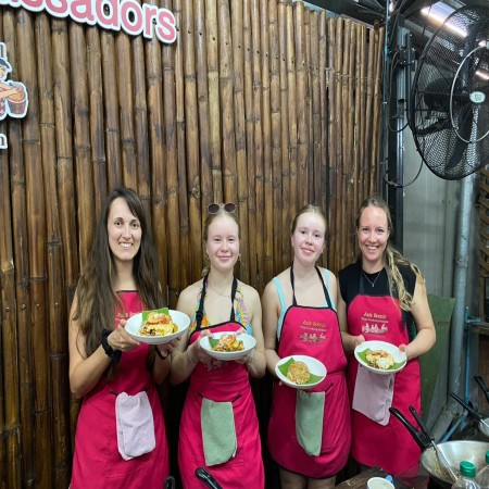 Experiences Thai Cooking 28/10/2026 — photo 34