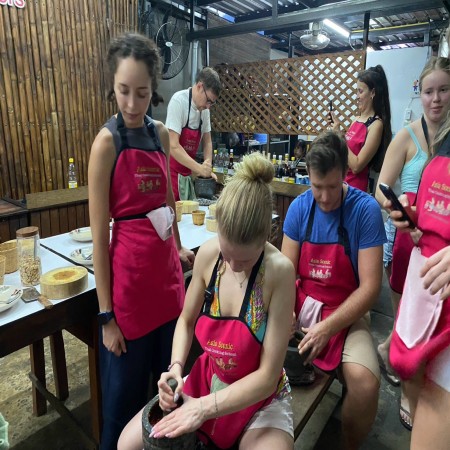 Experiences Thai Cooking 28/10/2026 — photo 38