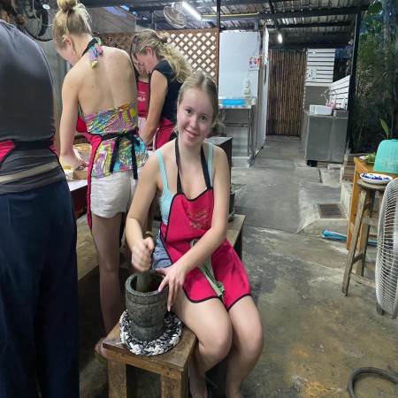 Experiences Thai Cooking 28/10/2026 — photo 42