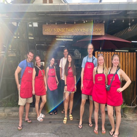 Experiences Thai Cooking 28/10/2026 — photo 47