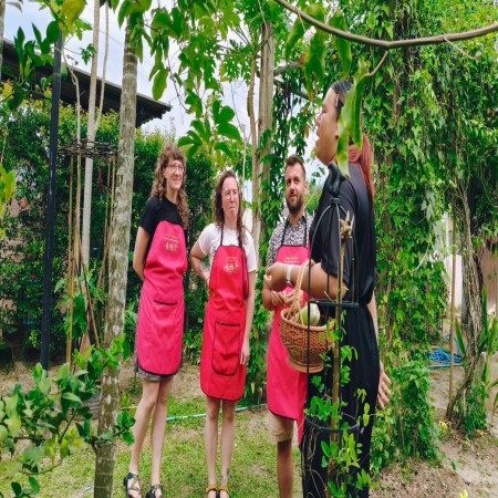 Experiences Thai Cooking 28/10/2026 — photo 49