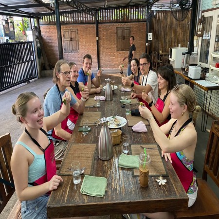 Experiences Thai Cooking 28/10/2026 — photo 46