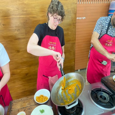 Experiences Thai Cooking 28/10/2026 — photo 52