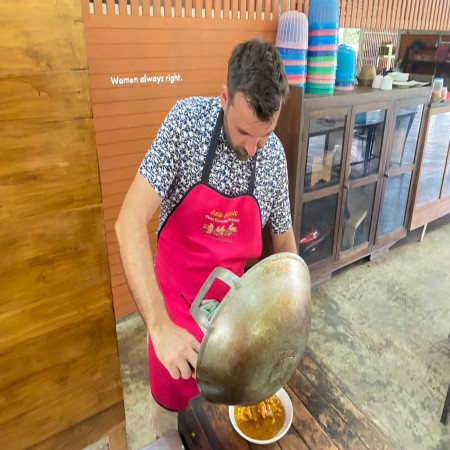 Experiences Thai Cooking 28/10/2026 — photo 51
