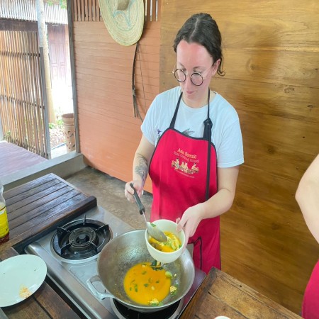 Experiences Thai Cooking 28/10/2026 — photo 53