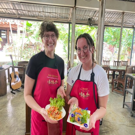 Experiences Thai Cooking 28/10/2026 — photo 55